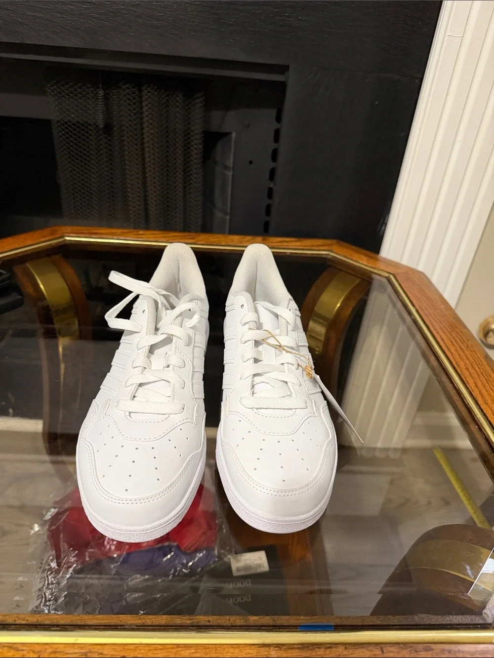 adidas classic low